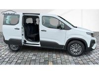 Neu Peugeot Rifter Allure 131 PS (96 kW) 2025 Van / Kleinbus