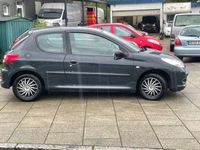 gebraucht Peugeot 206+ 206 + Basis,Garantie,Tüv Neu