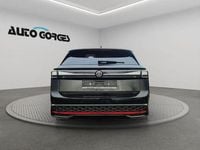 Neu VW ID.7 GTX 250 kW (340 PS) 2026 Schwarz Kombi