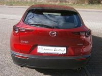 Gebraucht Mazda CX-30 122 PS (89 kW) 2020 Rot SUV