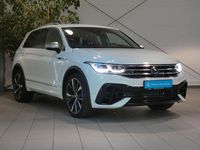 Gebraucht VW Tiguan R 320 PS (235 kW) 2023 Pure white SUV
