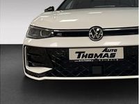 Neu VW Passat Style 150 PS (110 kW) 2026 Weiß Kombi