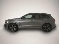 Gebraucht VW Touareg Style 286 PS (210 kW) 2025 Siliziumgrau metallic SUV