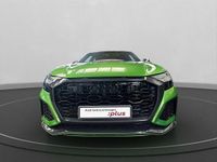 Gebraucht Audi RS Q8 Ambiente 600 PS (441 kW) 2022 Individuallackierungen audi exclusive SUV