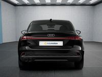 Gebraucht Audi A5 204 PS (150 kW) 2025 Schwarz Limousine