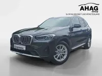 Gebraucht BMW X3 292 PS (214 kW) 2024 Sophistograu brillanteffekt SUV
