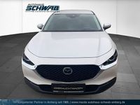 gebraucht Mazda CX-30 2.0L e-SKYACTIV G 150PS Automatik FWD Exclusive-li