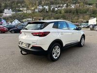 gebraucht Opel Grandland X 1.5 D Start/Stop Design-Line