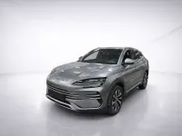 Occasion BYD Seal U Boost 218 ch (160 kW) 2025 Gris SUV