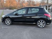 Gebraucht Peugeot 308 120 PS (88 kW) 2011 Limousine