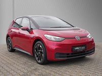 Gebraucht VW ID.3 Pro Performance 150 kW (204 PS) 2022 Rot Kleinwagen