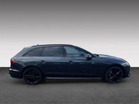 Gebraucht Audi A4 Advanced 204 PS (150 kW) 2023 Grau Kombi