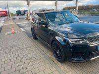 gebraucht Land Rover Range Rover 