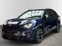 Używany Cupra Terramar 150 KM (110 kW) 2024 Niebieski SUV
