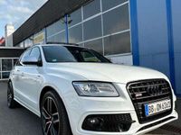 gebraucht Audi SQ5 3.0 TDI * VOLLAUSSTATUNG