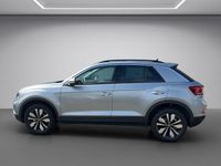Gebraucht VW T-Roc Move 150 PS (110 kW) 2023 Andere farbe SUV
