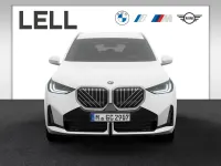 Neu BMW X3 M Sport 208 PS (152 kW) 2026 Weiß SUV