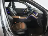 Gebraucht Mercedes C220 AMG line 197 PS (144 kW) 2026
