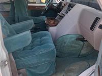 Gebraucht Chevrolet Starcraft 211 PS (155 kW) 1993 Van