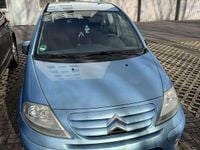 Second-hand Citroën C3 Exclusive 73 CP (53 kW) 2005 Berlinǎ