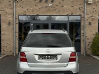 gebraucht Mercedes ML280 ML 280 ML -KlasseCDI