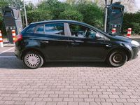 Gebraucht Fiat Bravo Active 90 PS (66 kW) 2007 Schwarz Kleinwagen