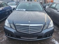 gebraucht Mercedes E220 E-Klasse Lim. E 220 CDI BlueEfficiency