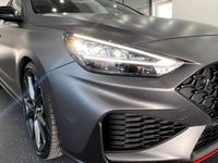 gebraucht Hyundai i30 Performance