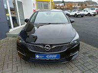 gebraucht Opel Astra ST
