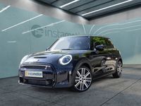 gebraucht Mini Cooper S MINI Cooper S, 2.058 km, 178 PS, EZ 04.2023, Benzin