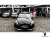 Gebraucht Kia ProCeed GT-Line 136 PS (100 kW) 2021 1k) zilinaschwarz met. (schwarz Kleinwagen