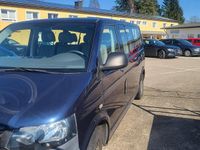 Gebraucht VW Caravelle 102 PS (75 kW) 2011 Blau Van / Kleinbus