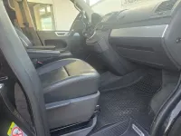Gebraucht VW T5 Highline 179 PS (131 kW) 2015 Schwarz Van