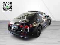 Gebraucht Mercedes E200 AMG 227 PS (166 kW) 2025 Schwarz Limousine