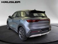 Neu BYD Atto 2 Boost 130 kW (177 PS) 2025 Time grey SUV