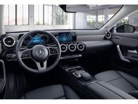 gebraucht Mercedes CLA200 d SB PROGRESSIVE MBUX MULTIBEAM AHK