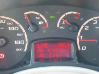 Usata Ford Ka 69 CV (50 kW) 2009 Rosso Utilitaria