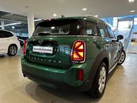 gebraucht Mini Cooper S Countryman E ALL4