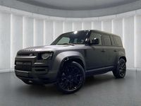 Neu Land Rover Defender 634 PS (466 kW) 2025 Charente grey SUV