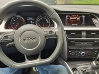 gebraucht Audi A5 Sportback 2.0 TDI 110kW -