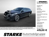 Gebraucht VW Passat Business 150 PS (110 kW) 2025 Schwarz (grenadillschwarz metallic) Kombi