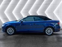 gebraucht Audi A3 Cabriolet 1.4 TFSI Ambition K