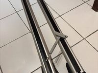 Gebraucht BMW 520 184 PS (135 kW) 2011 Silber Kombi