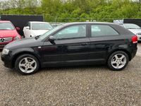 gebraucht Audi A3 1.6 AMBITION*KLIMA*PDC*TÜV-03-2026