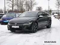 Brugt VW Arteon R 320 HK (235 kW) 2022 Grå Stationcar