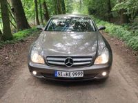 gebraucht Mercedes CLS320 CDI 7G-TRONIC