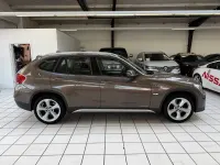 Usado BMW X1 Performance 143 CV (105 kW) 2012 Marrón SUV