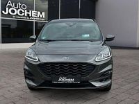Gebraucht Ford Kuga ST-Line X 224 PS (164 kW) 2022 Metallic) (grau SUV