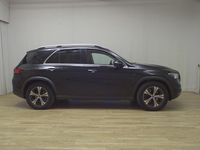Gebraucht Mercedes GLE350 Premium 320 PS (235 kW) 2021 Schwarz SUV