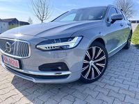 Second-hand Volvo V90 Plus 197 CP (144 kW) 2023 Gri Break